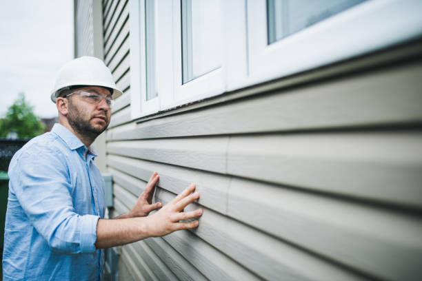 Best Stone Veneer Siding  in Seeley, CA