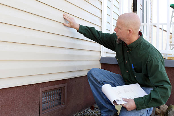 Best Fiber Cement Siding Installation  in Seeley, CA